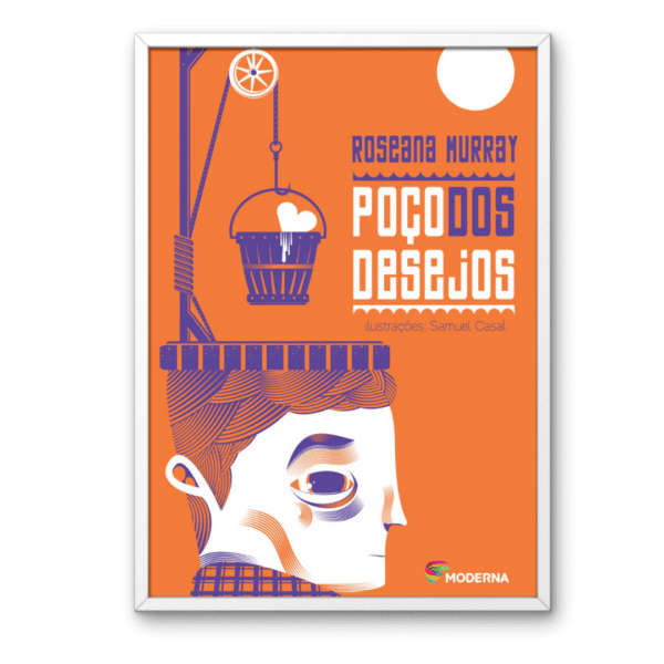 Poço dos desejos - 7º Ano - 4º Ciclo