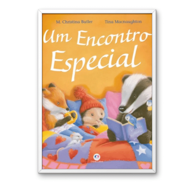 Um encontro especial