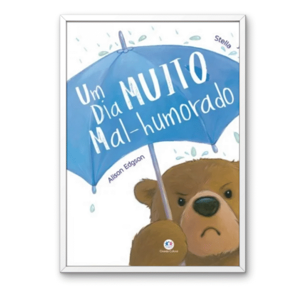 Um Dia Muito Mal-Humorado