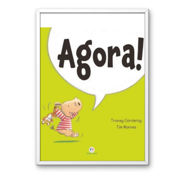 Agora!