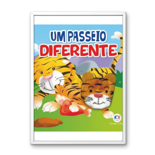 Dedoche Um Passeio Diferente