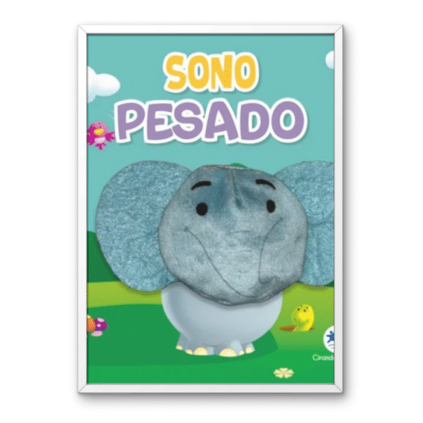 Dedoche Sono Pesado