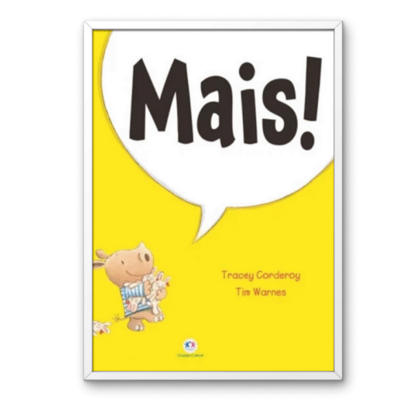 Mais!
