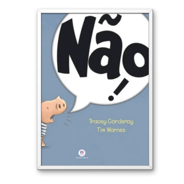 Não!