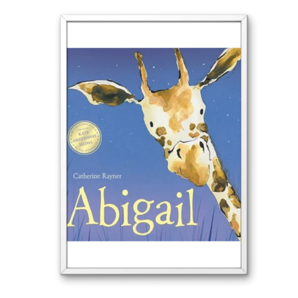 Abigail