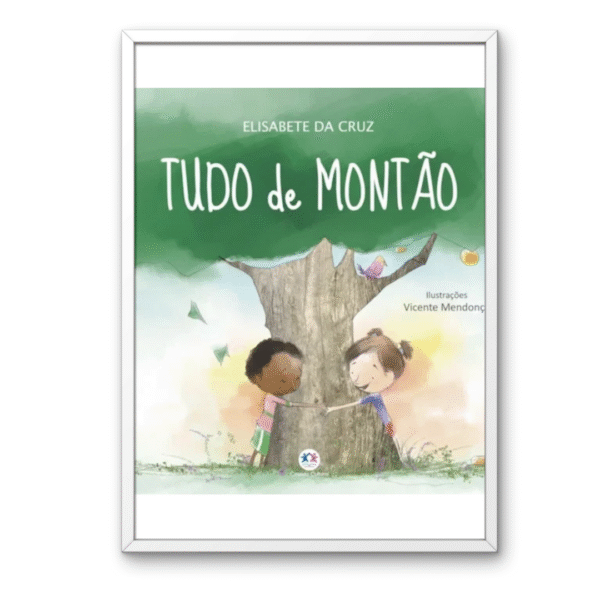 Tudo de montão