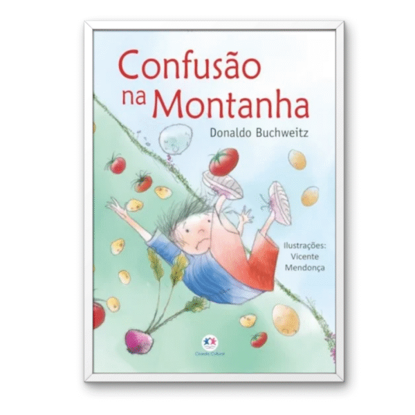 Confusão na montanha