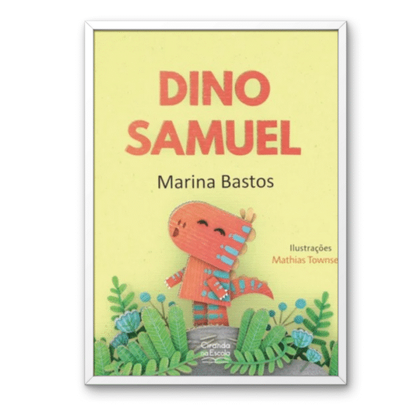 Dino Samuel