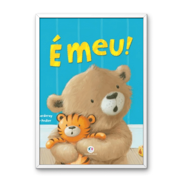 É Meu!