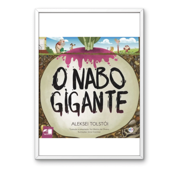 O nabo gigante