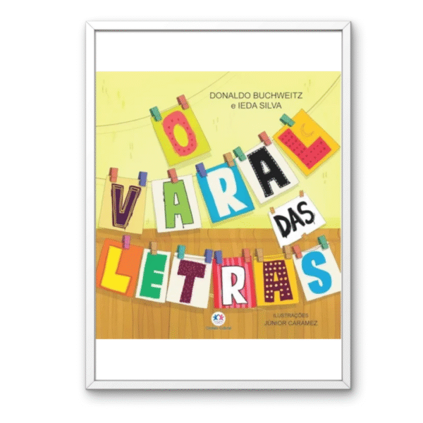 O Varal das Letras
