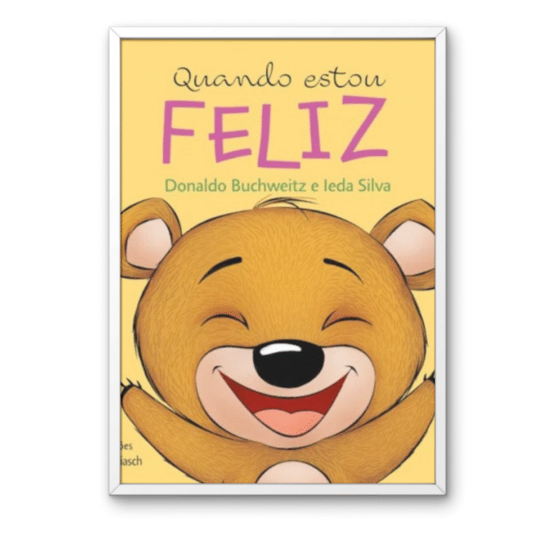 Quando estou feliz