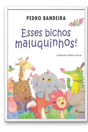 A Casa dos Bichos (1)