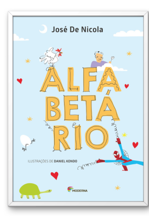 A Casa dos Bichos