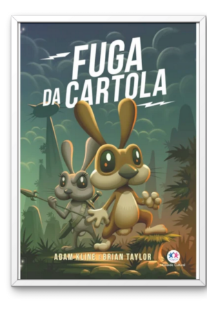 A Casa dos Bichos
