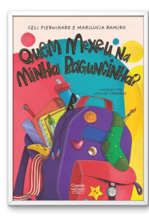 A Casa dos Bichos