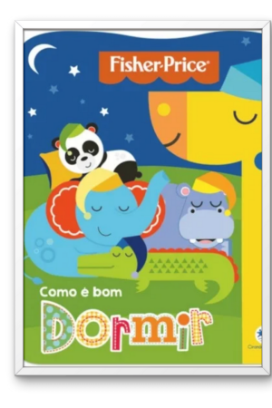 Como é bom dormir