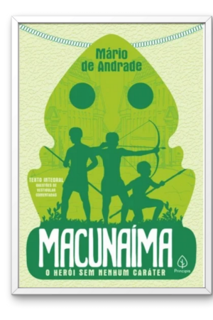 Macunaíma