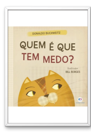 Quem é que tem medo