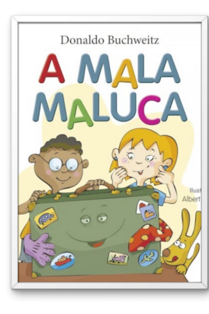 a mala maluca