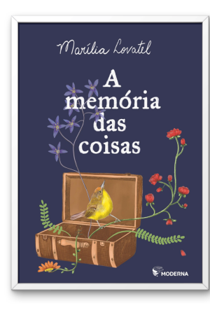 a memoria