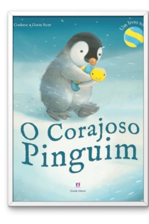 corajoso