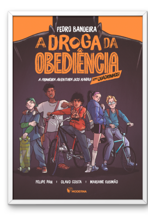 droga