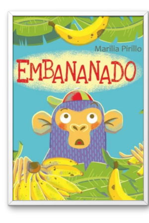 embananado
