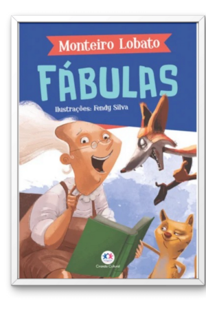 fabulas