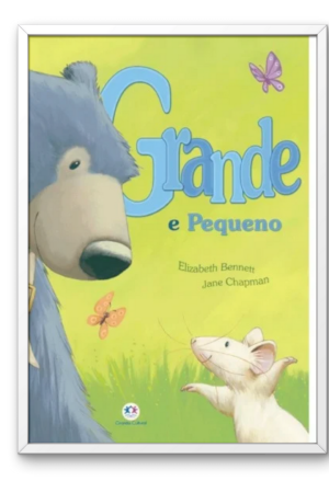 grande e pequeno