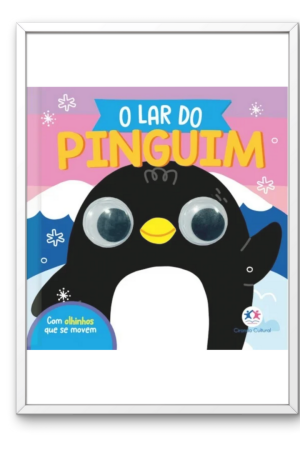 lar do pinguim
