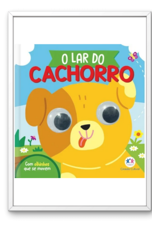 lar dos cachorros