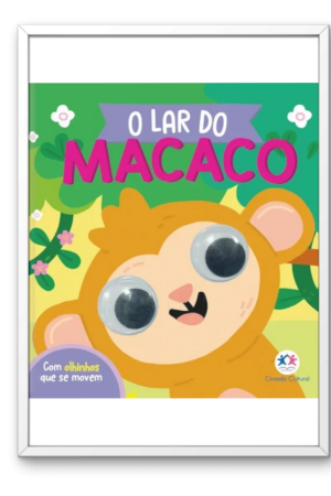 lar dos macacos