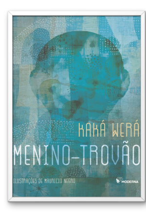 menino trovao