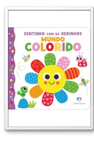 mundo colorido