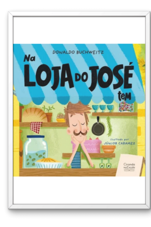 na loja