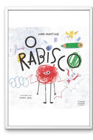 o rabisco