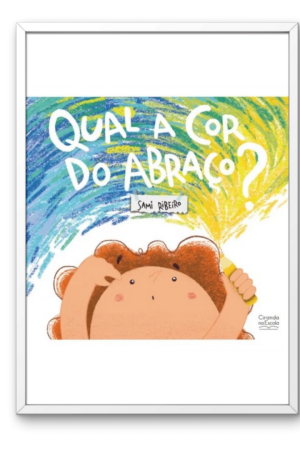 qual a cor