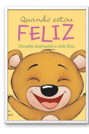 quando estou feliz
