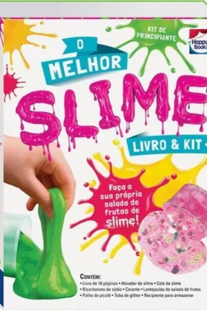 slime