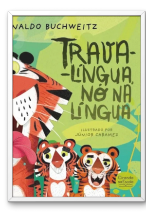 trava lingua