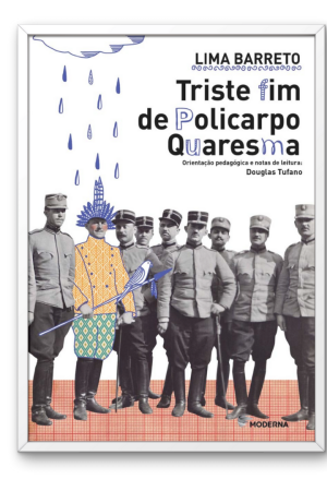 triste
